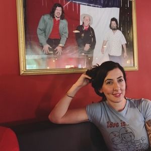 Meet your Posher, Dora